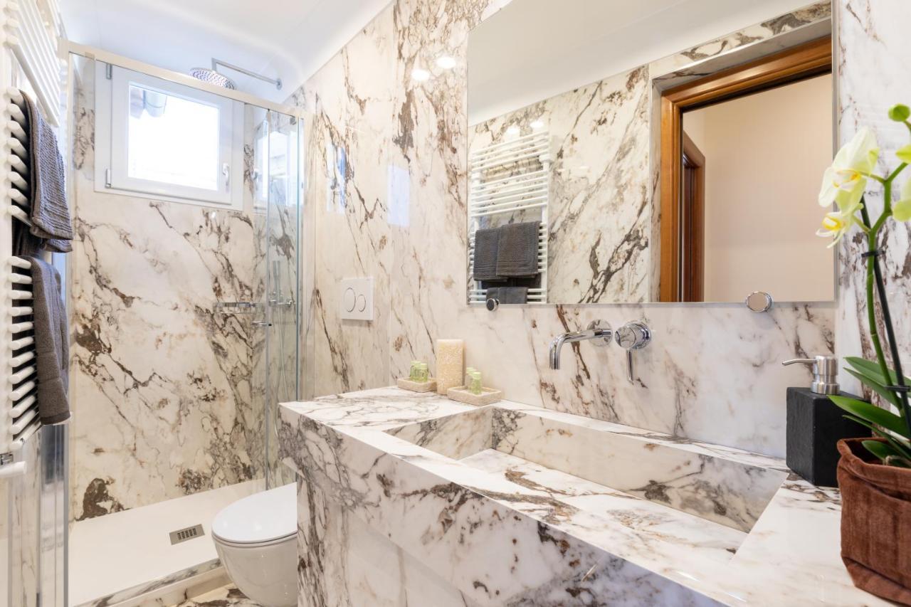 Atticus Forum Romanum Luxury Penthouse Exterior foto